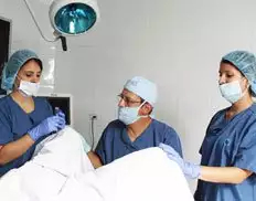 Slider image (7) inSer - Human IVF and Fertility Center